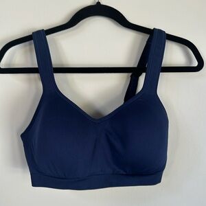 Lands end bra size medium